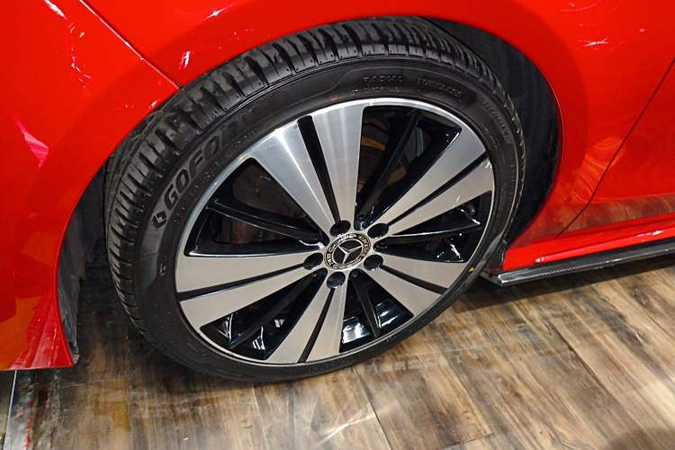 Used Mercedes-Benz CLA 2018 CLA 200 Style Edition