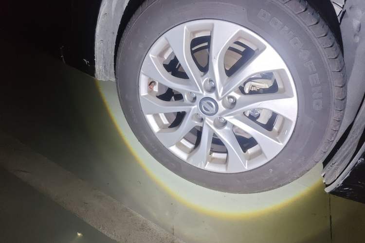 Used Nissan Sylphy 2018 1.6XV CVT Deluxe Edition
