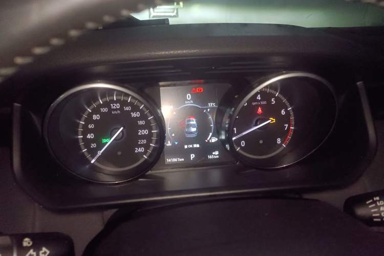 Used Land Rover Discovery 2017 3.0 SC V6 SE