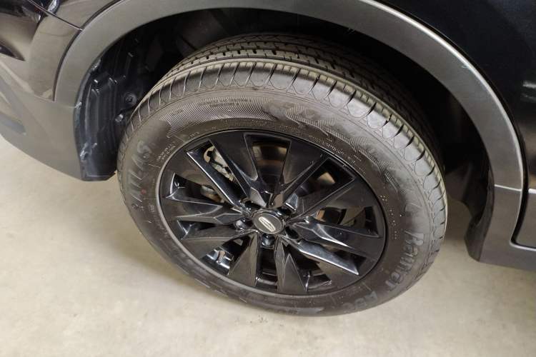 Used Geely Auto Emgrand X7 Sport 2022 Boyue X 1.8TD DCT Smart Model