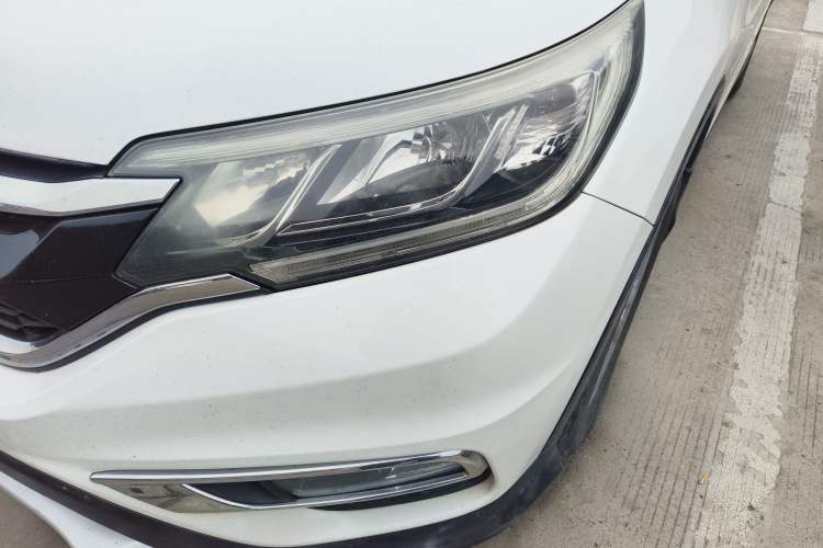 Used Honda CR-V 2015 2.0L two-wheel drive Fashion Edition
