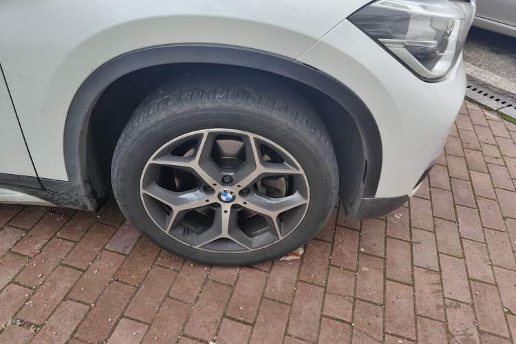 Used BMW X1 2018 xDrive20Li Luxury Edition
