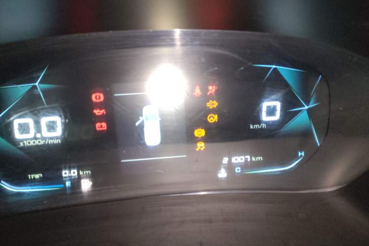 Used Baojun 530 2021 Global Car Anniversary Edition 1.5T Manual Comfort Model 5 Seats