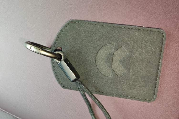 Used Nio ET5 2025 75 kWh
