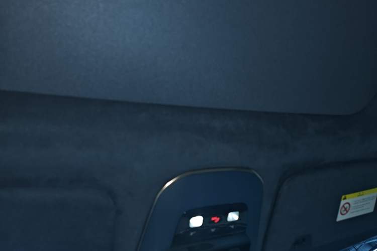 Used Zeekr 009 2022 WE Edition