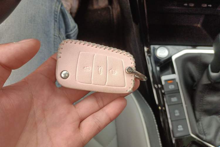 Used Volkswagen Tayron 2023 330TSI Two-Wheel-Drive Luxury Plus Advanced Version