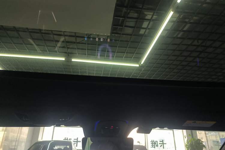 Used Avatr 07 2024 Max Extended-Range Edition
