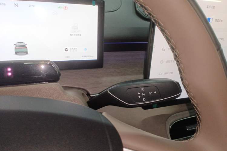 Used Chery Fengyun T8 2025 1.5T 130km Deluxe Version 5 Seats
