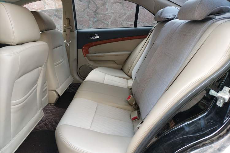 Used Chevrolet Epica 2013 1.8 SE Comfort Edition AT