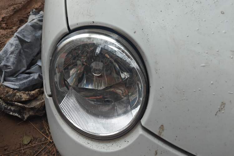 Used Chery QQ3 2012 Dream Edition 0.8L Manual – Dream Variant