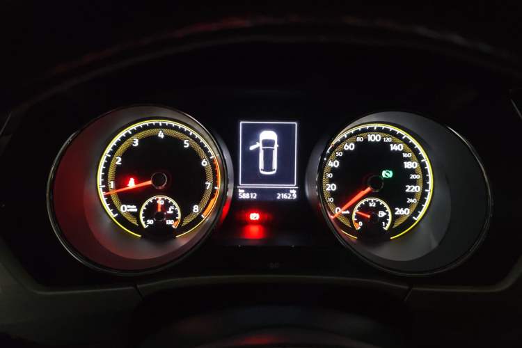 Used Volkswagen Touran 2021 Volkswagen Touran L 280TSI DSG Boundary Edition 7-Seater