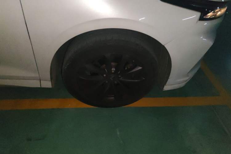 Used Wuling Victory 2020 1.5T CVT Elite Model