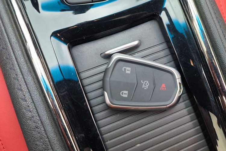 Used Cadillac ATS-L 2017 28T Tech Edition