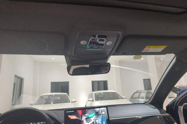 Used BYD Song PLUS New Energy 2021 DM-i 110KM Flagship PLUS