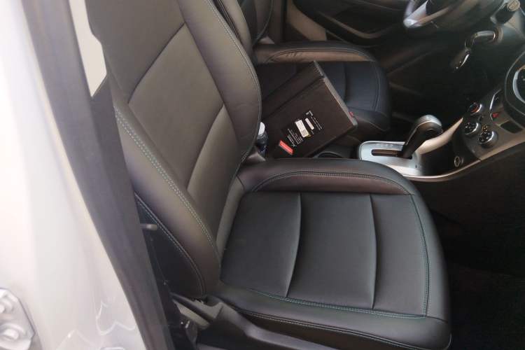 Used Chevrolet Trax 2014 1.4T Automatic All-Wheel Drive Flagship Version