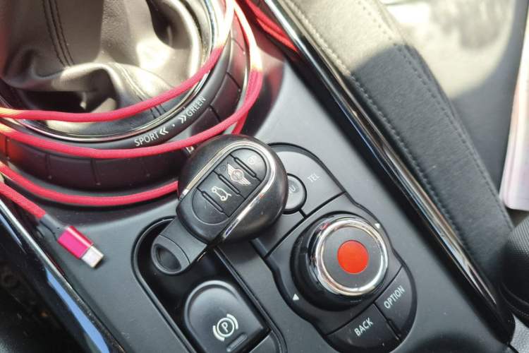 Used MINI Clubman 2016 Revised 1.5T COOPER
