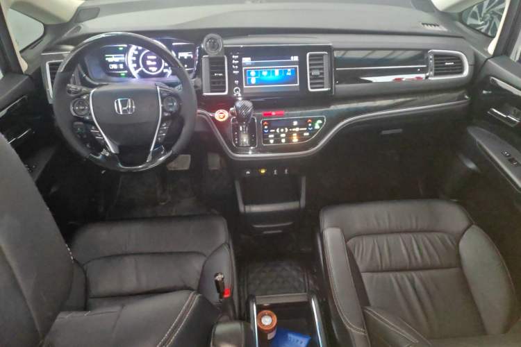 Used Honda Elysion 2019 2.0L Hybrid Luxury Edition Center Console