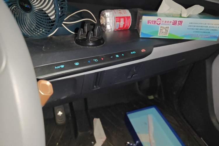 Used Wuling NAMMIEV 2021 - Play Edition
