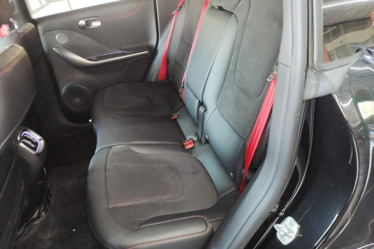 Used smart #1 2022 BRABUS Performance Edition