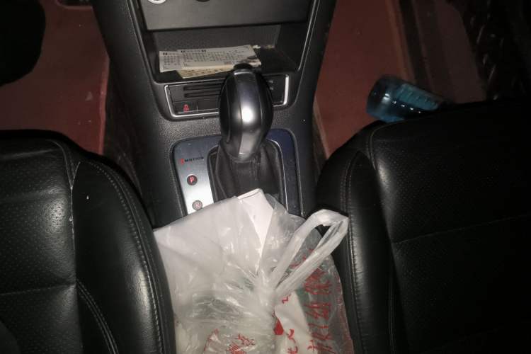 Used Volkswagen Tiguan 2013 1.8 TSI Automatic All-Wheel Drive Luxury Model
