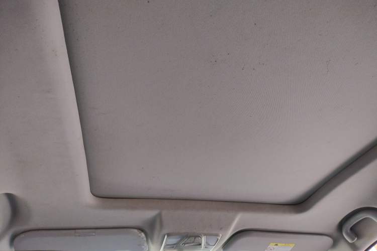 Used JETOUR X70 2018 1.5T Automatic YueXing Edition
