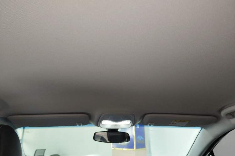 Used Buick Velite 6 2023 Revised Version 430 km Range – Commuter Edition