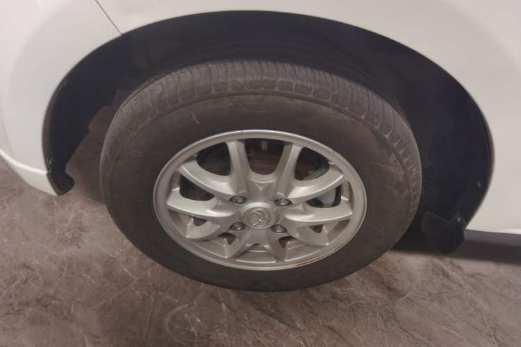 Used HYOSOW H2 2016 H2E 1.5L Elite Model BJ415B
