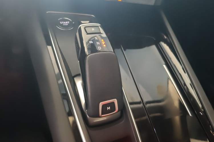 Used Peugeot 508 2021 508L 360THP PureTech Driving Fun Edition