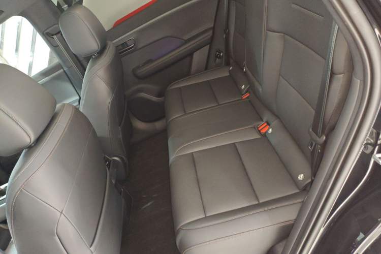 Used Toyota BZ 3X 2025 520 Pro+ LiDAR Edition
