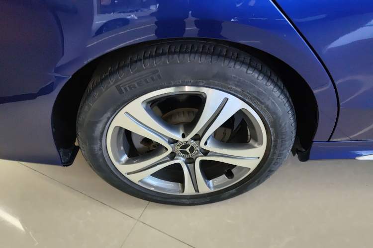 Used Mercedes-Benz C-Class 2019 Restyled C 260 L Sport Edition
