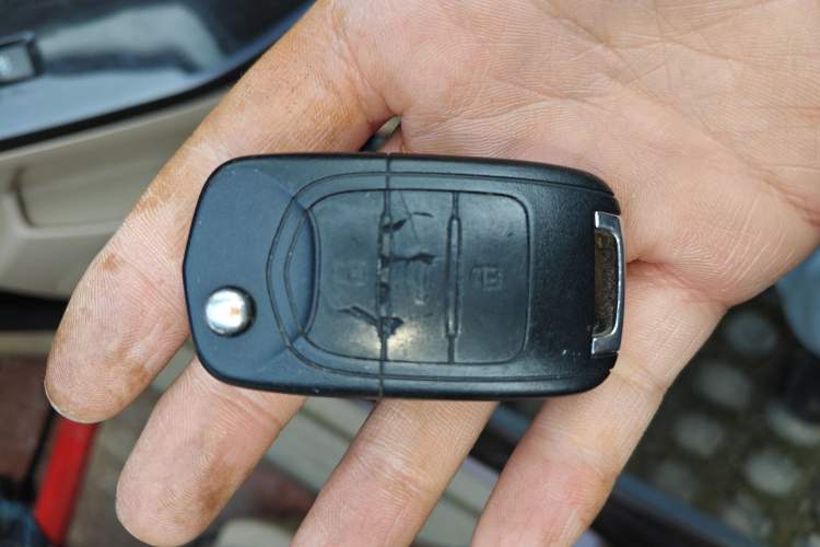 Used Baojun 730 2014 1.5L Manual Luxury Navigation ESP Version 7 Seats