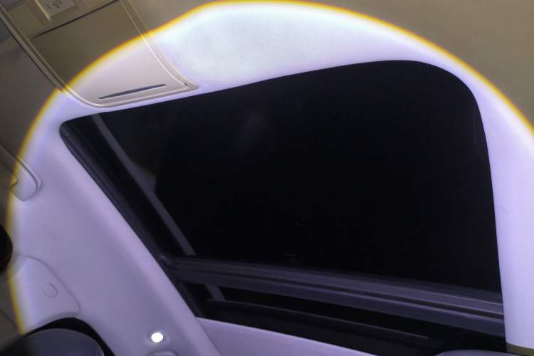 Used BORGWARD BX5 2017 20TGDI Automatic Two-Wheel Drive Pioneer Edition
