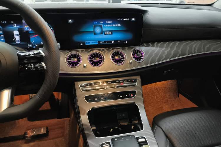 Used Mercedes-Benz E-Class 2023 E 300 L Sport Luxury Edition