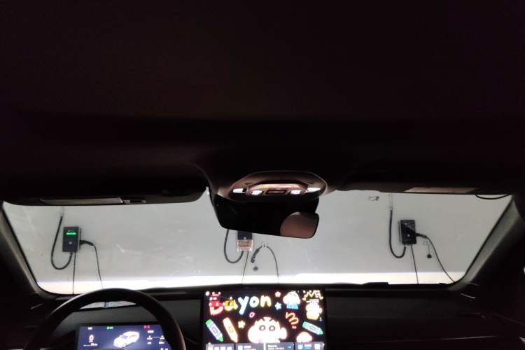 Used Geely Auto Preface 2025 Dongfang Yao 1.5TD Kunlun Edition
