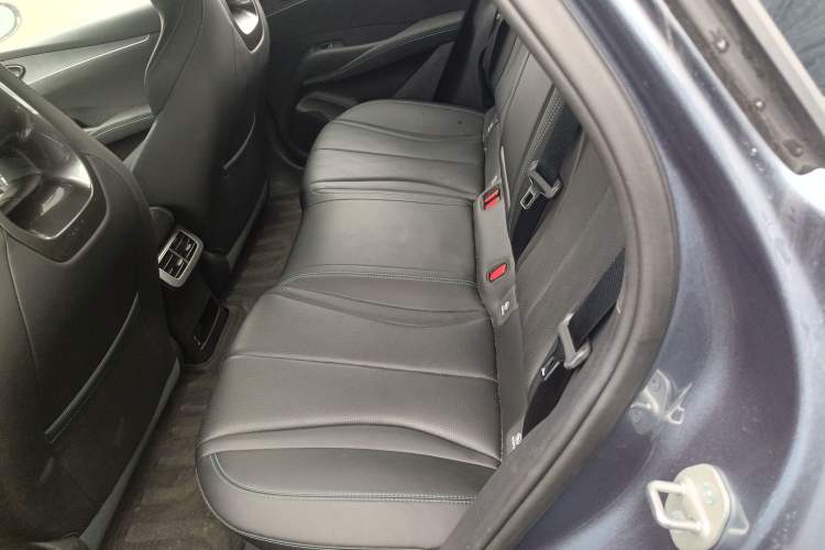 Used BYD Seal 06 New Energy 2025 DM-i Smart Drive 120KM Deluxe Model