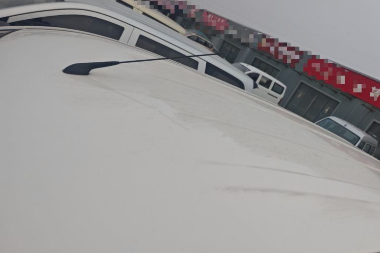 Used Wuling Hongguang 2019 1.5L S Basic Version China VI Standard LAR
