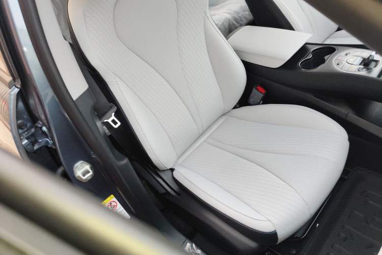 Used BYD Seal 05 DM-i 2025 DM-i Smart Drive 55KM Luxury Model
