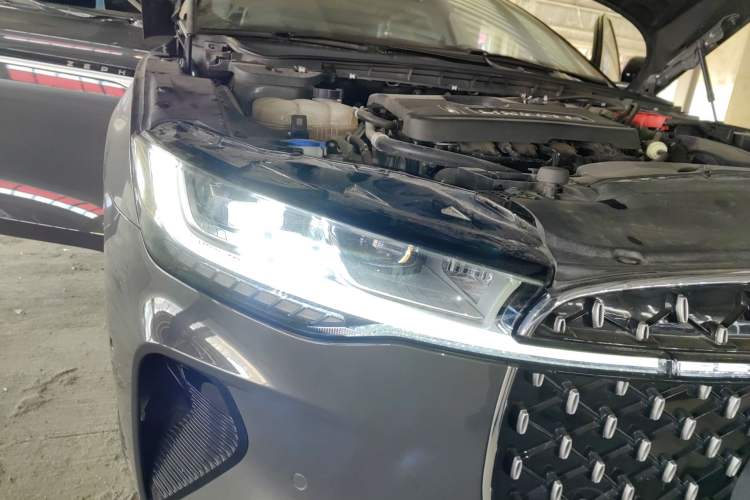 Used Lincoln Z 2022 iEnjoy Luxury Edition
