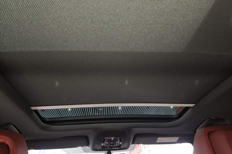 Used Audi A4L 2025 2 Million Units Enjoyment Version 40 TFSI Luxury Dynamic Edition