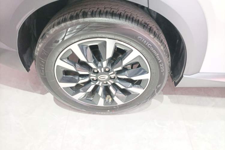 Used GAC Trumpchi EMKOO 2022 1.5T Supernova Pro Edition