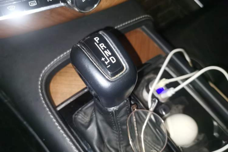 Used Volvo XC90 2018 T6 Prestige 7-Seater
