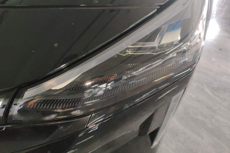 Used Geely Galaxy L6 2024 125km PLUS Dragon Edition