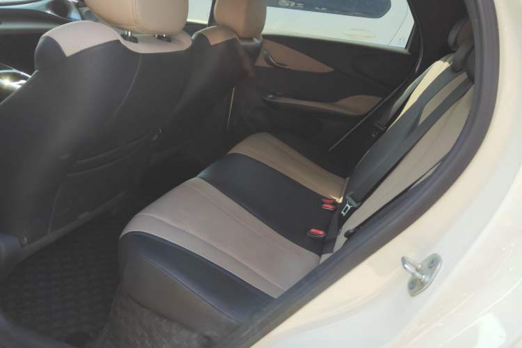 Used BYD Dolphin 2025 Smart Drive Version 420 km Freedom Edition