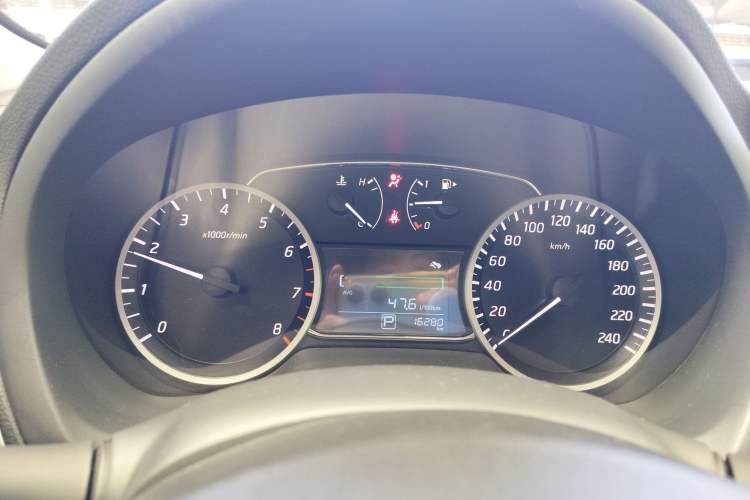 Used Nissan Sylphy 2024 Restyled Version 2 Classic 1.6XE CVT Comfort Edition