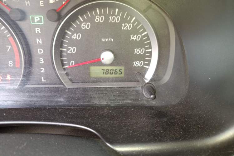 Used Suzuki Jimny 2012 1.3 AT JLX Navigation Edition