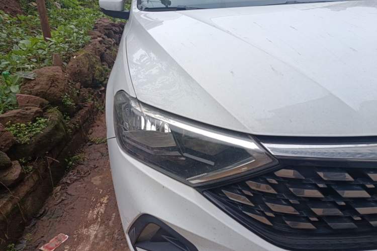 Used Jetta VA3 2019 1.5L Automatic Enjoyment Edition