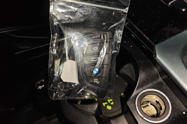 Used BMW X3 2021 xDrive28i Luxury Package
