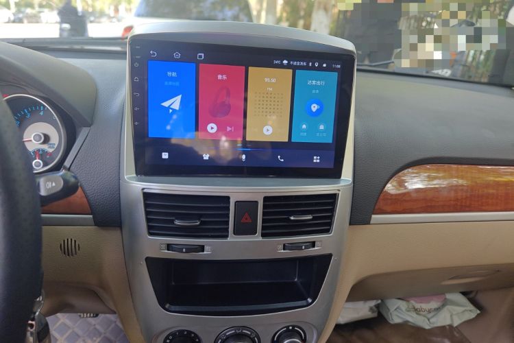 Used Buick Excelle 2011 1.6 LE-MT
