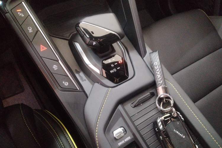 Used Lynk & Co 06 2023 Remix 1.5T Dynamic Halo
