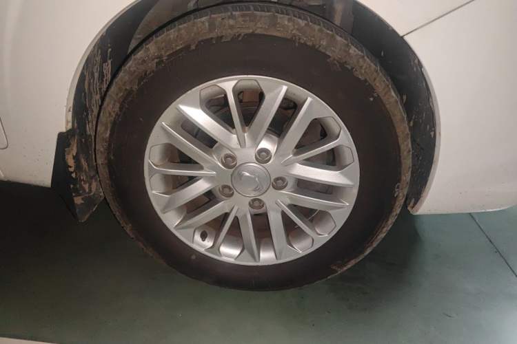 Used SsangYong Rodius 2014 2.0T Diesel 4x4 Luxury Navigation Edition
